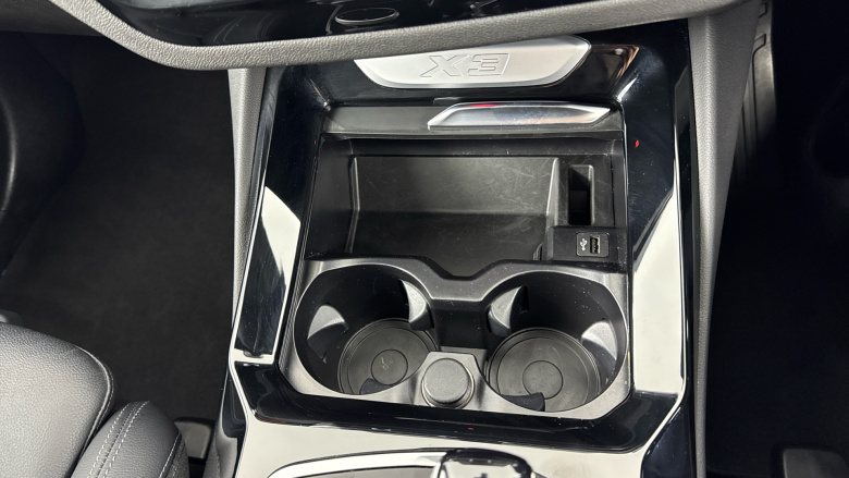 BMW X3 xDrive20i MHT M Sport 5dr Step Auto Petrol Estate